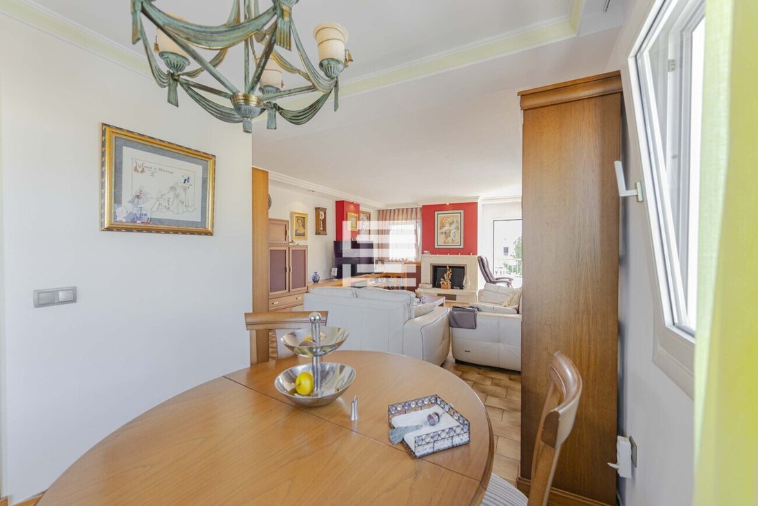 Penthouse in Santa Margalida, Balearic Islands, Spain 5 - 18965212