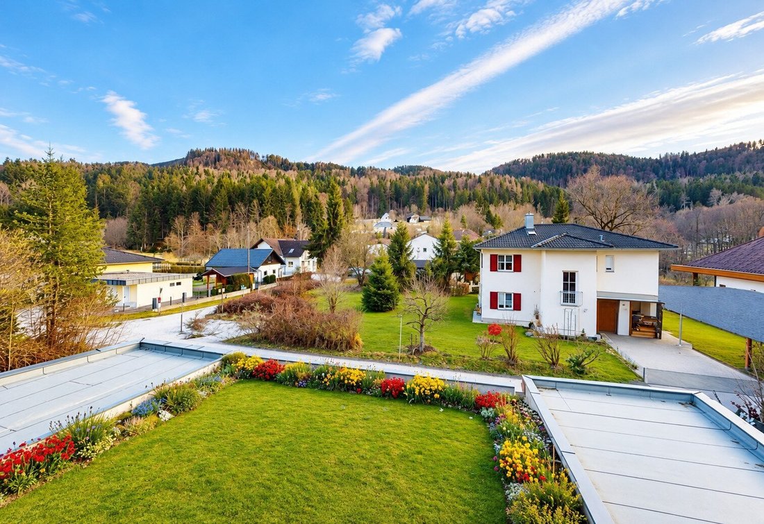 Haus in Reauz, Kärnten, Österreich 4 - 17418807