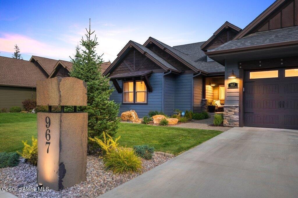 House in Hayden, Idaho, United States 2 - 18969237