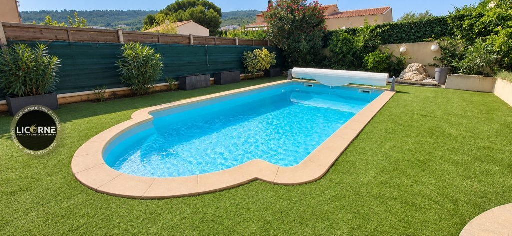 Villa in La Ciotat, Provence-Alpes-Côte d'Azur, France 4 - 18978714