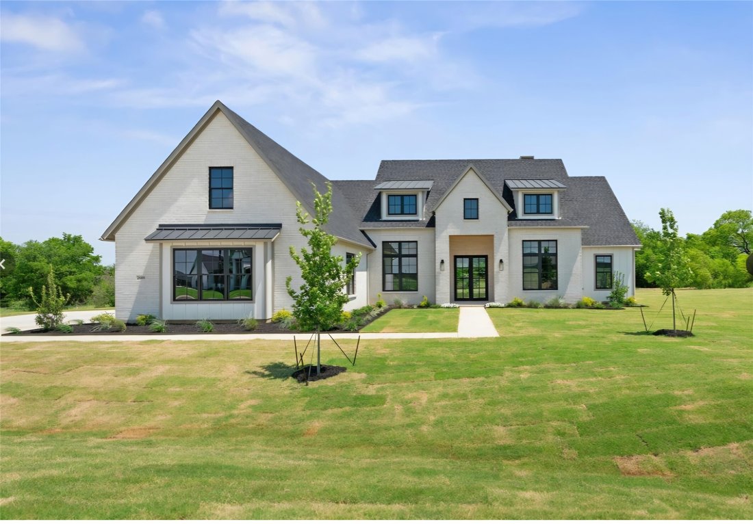 House in Lantana, Texas, United States 1 - 18969661