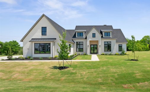 Haus in Northlake, Texas, Vereinigte Staaten 1