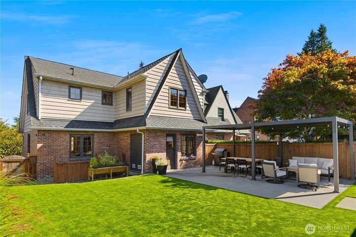 House in Seattle, Washington, United States 2 - 18973313