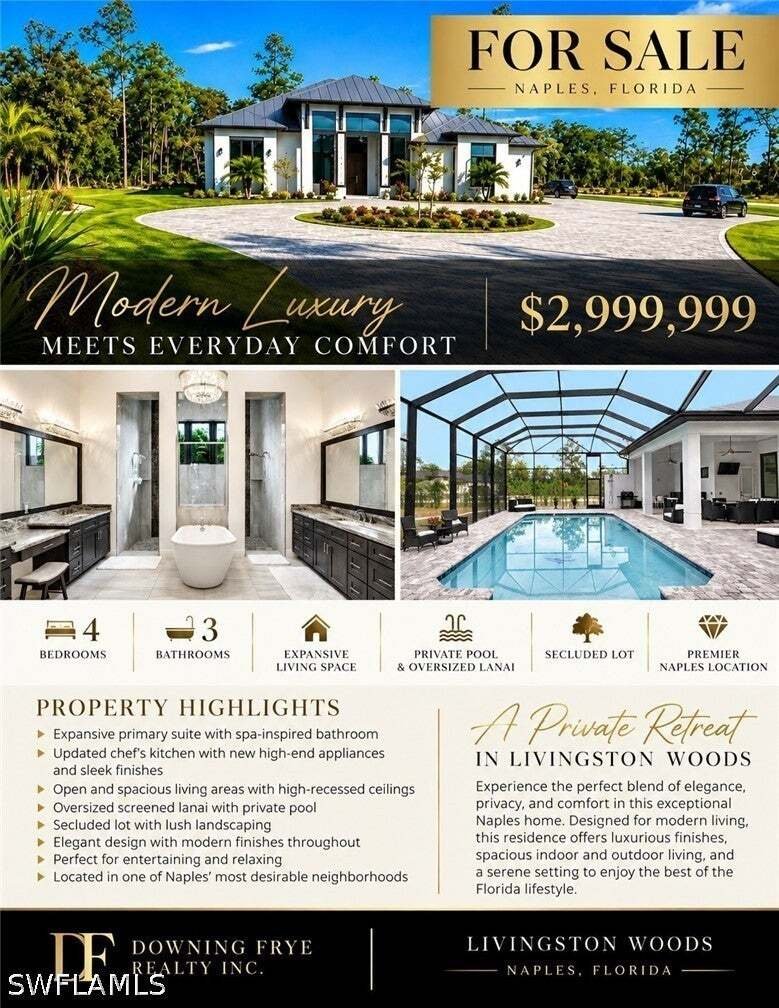 House in Naples, Florida, United States 1 - 17742274