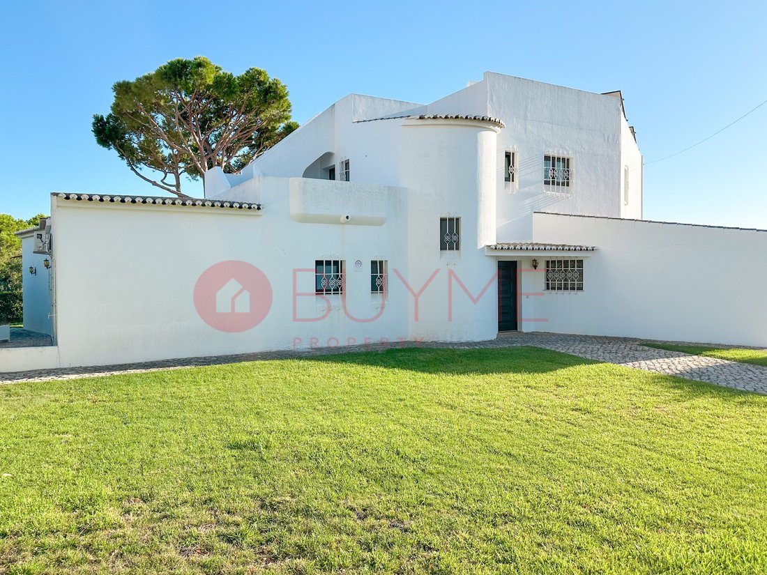 House in Quarteira, Algarve, Portugal 1 - 18966423