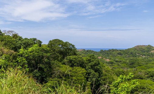 Land in Reserva Conchal, Brasilito, Guanacaste Province, Costa Rica 1