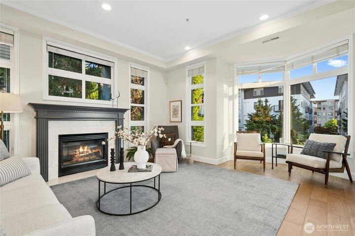 Condo in Kirkland, Washington, United States 1 - 18973282