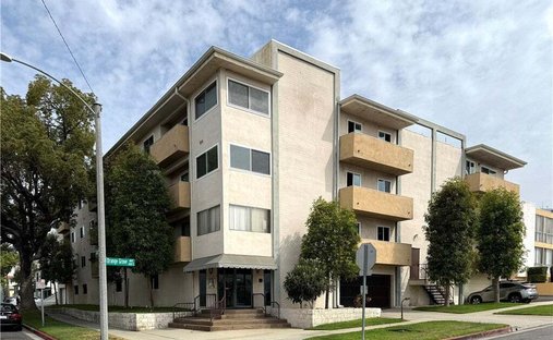 Condo in Burbank, California, United States 1