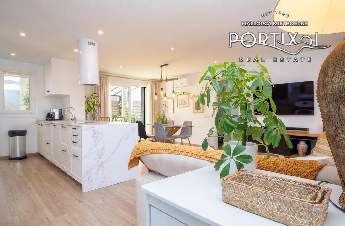 Penthouse in Spain 5 - 18969414