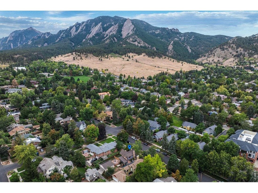 House in Boulder, Colorado, United States 3 - 18965098