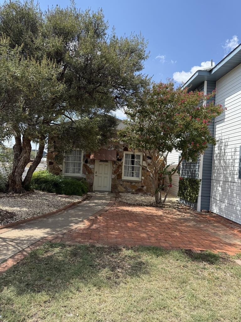 House in Big Spring, Texas, United States 5 - 18968506