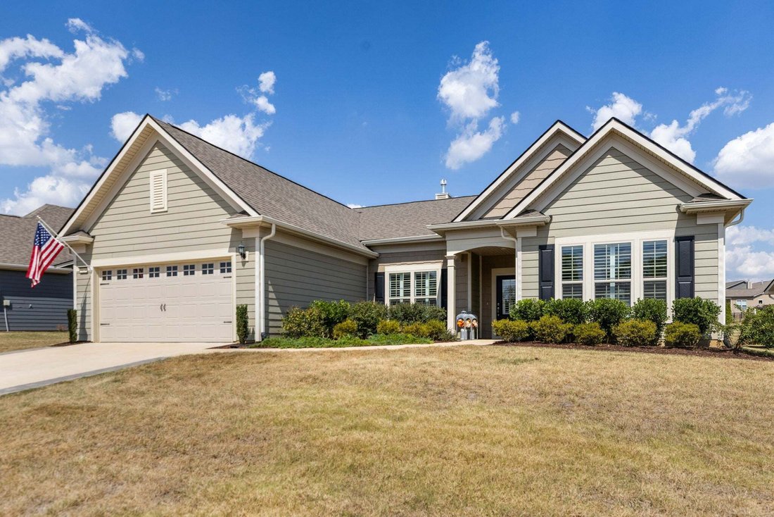 House in Spring Hill, Tennessee, United States 4 - 18969172