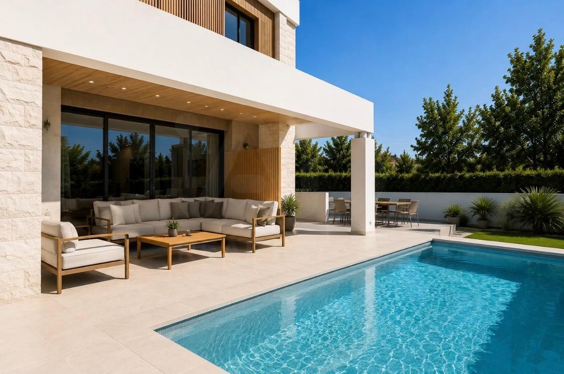 Villa à Vinyols i els Arcs, Catalogne, Espagne 2 - 17338212