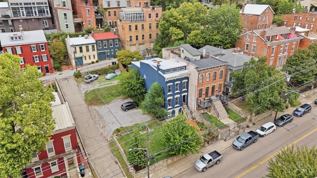 House in Cincinnati, Ohio, United States 5 - 18964687