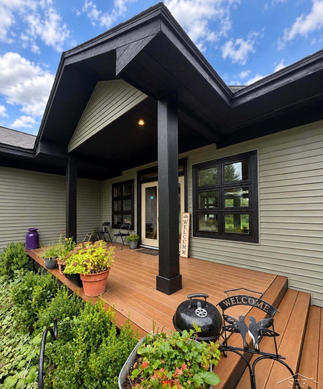 House in Hart, Michigan, United States 4 - 18976388