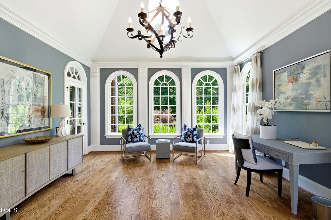 House in Raleigh, North Carolina, United States 5 - 17916750