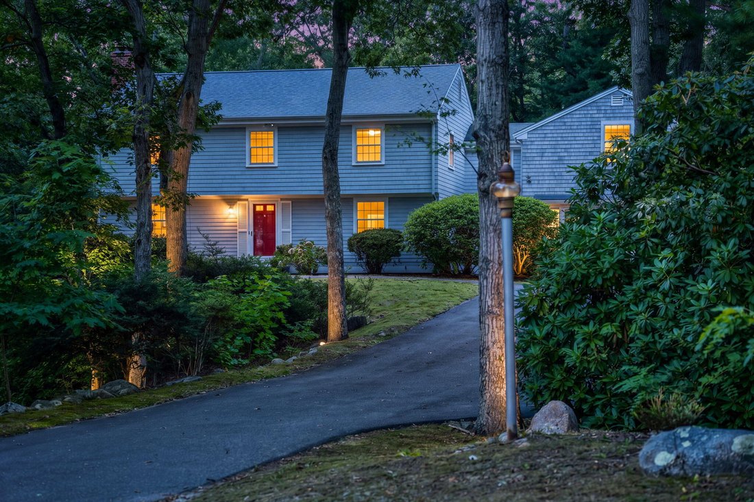 House in Falmouth, Massachusetts, United States 1 - 18967737