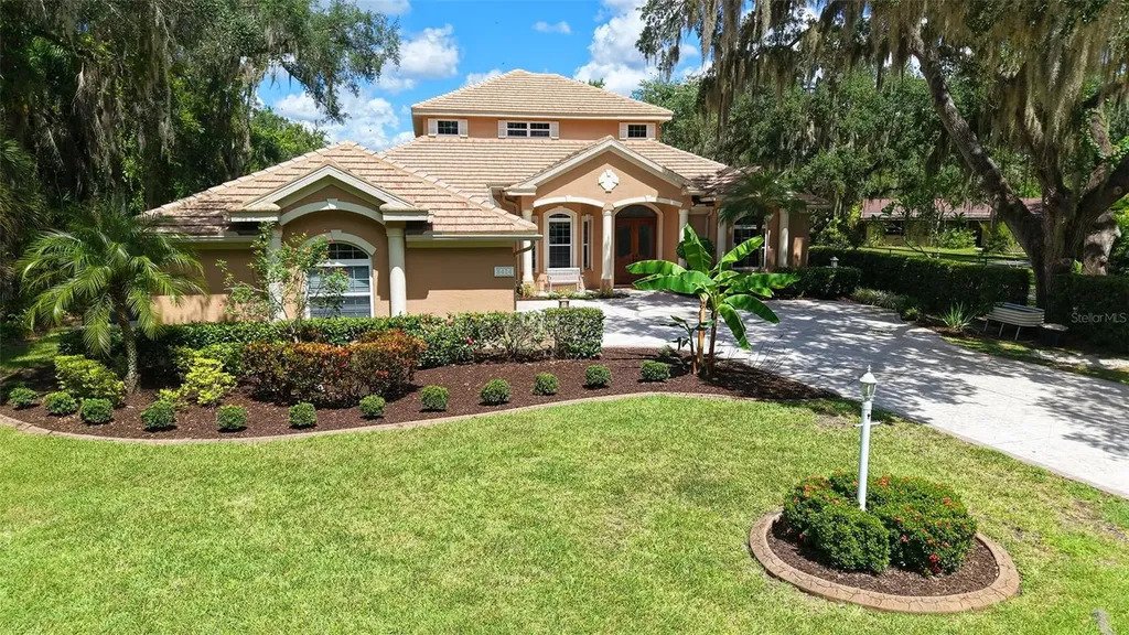 House in Sarasota, Florida, United States 1 - 18978642