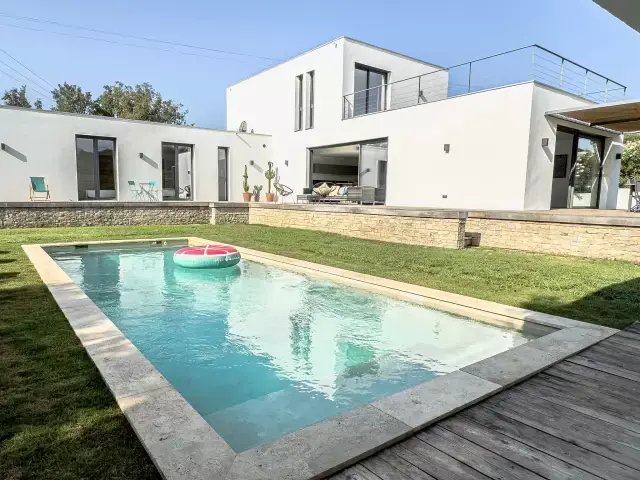 House in Ouest, Cogolin, France 3 - 16296653