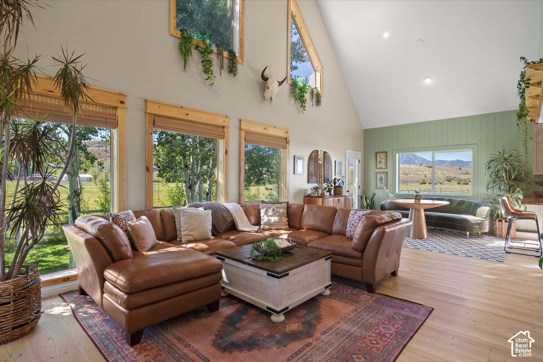 House in Huntsville, Utah, United States 5 - 18969410
