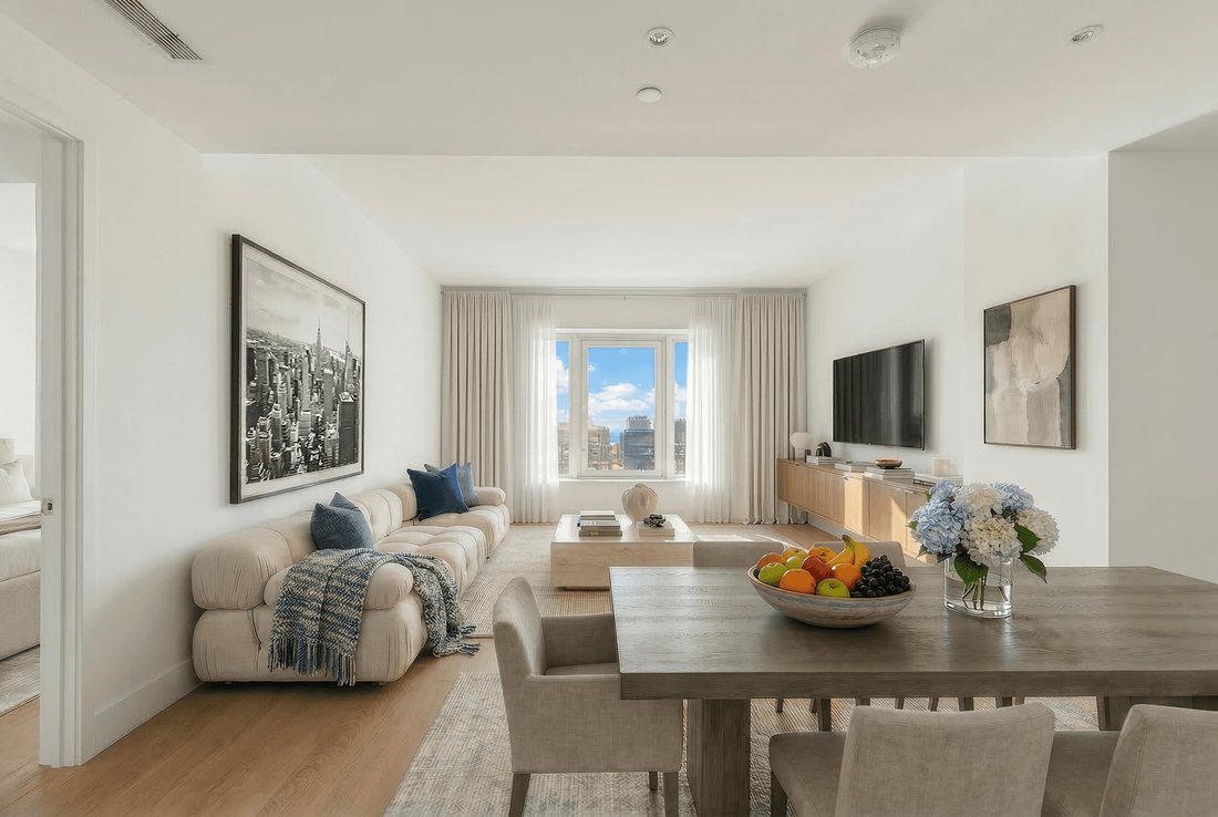 Condo in New York, New York, United States 1 - 18123706