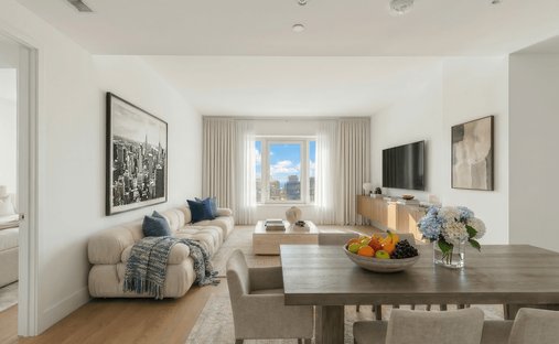 Condo in New York, New York, United States 1