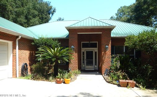 House in Melrose, Florida, United States 1