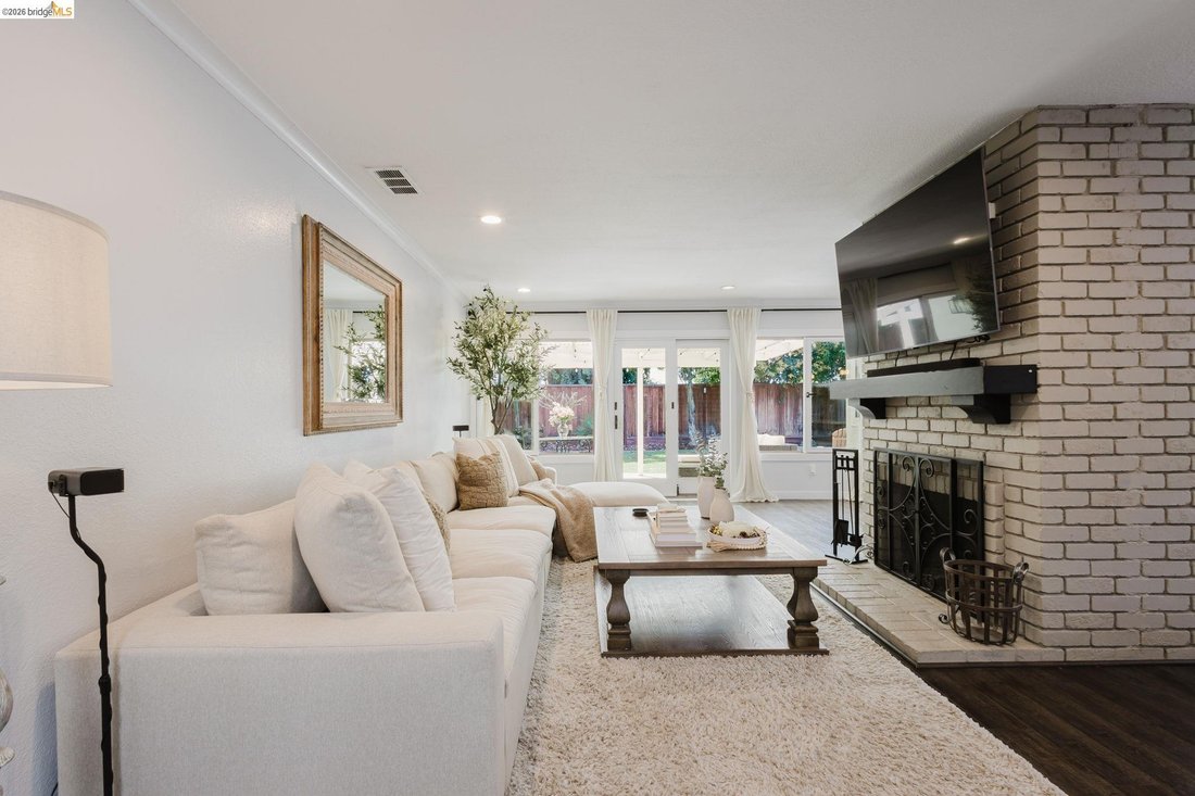 House in Livermore, California, United States 5 - 18968725