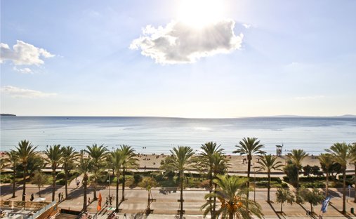 Apartment in Llucmajor, Balearic Islands, Spain 1