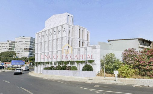 Falagueira-Venda Nova, Lisbon, Portugal 1