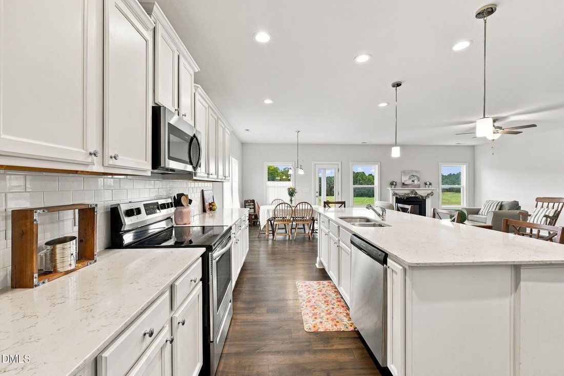 House in Fuquay-Varina, North Carolina, United States 5 - 18970050