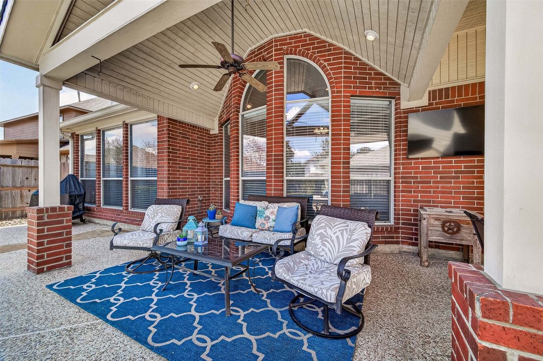 House in Houston, Texas, United States 2 - 18966405