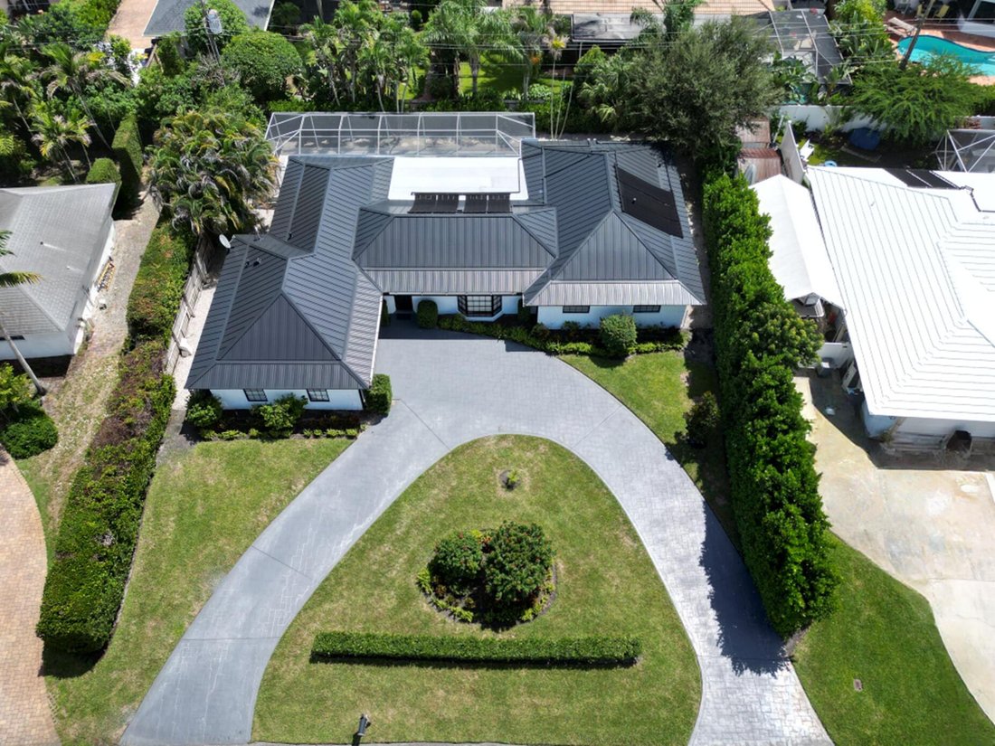 House in Tequesta, Florida, United States 3 - 18965236