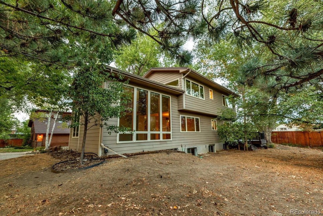 House in Boulder, Colorado, United States 4 - 18969644