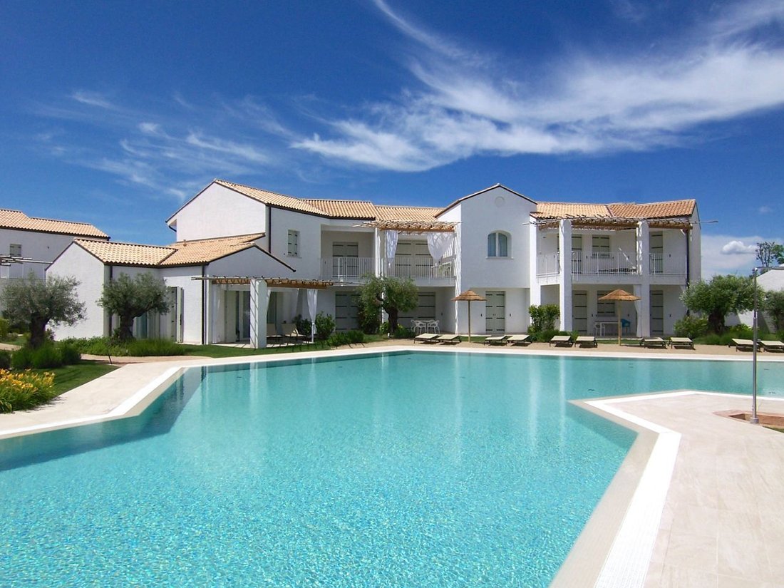 Apartment in Faro-Lido Ovest, Jesolo, Veneto 1 - 18978268