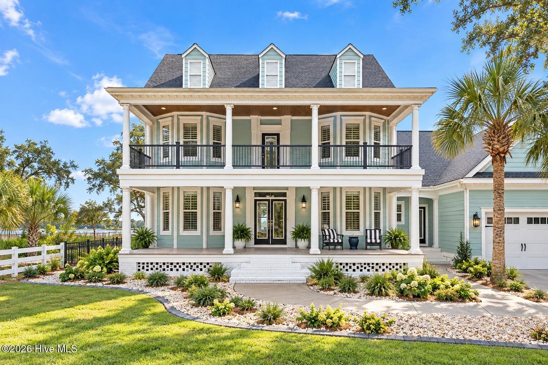 House in Holden Beach, North Carolina, United States 2 - 18980459