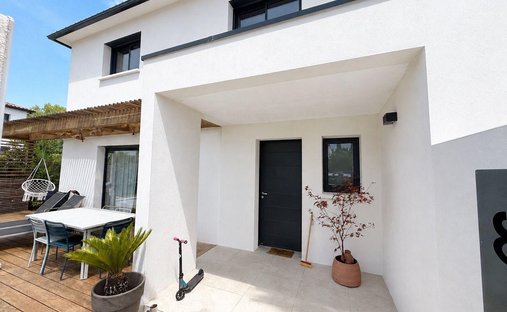 Villa in Saint-Drezery, Occitania, France 1