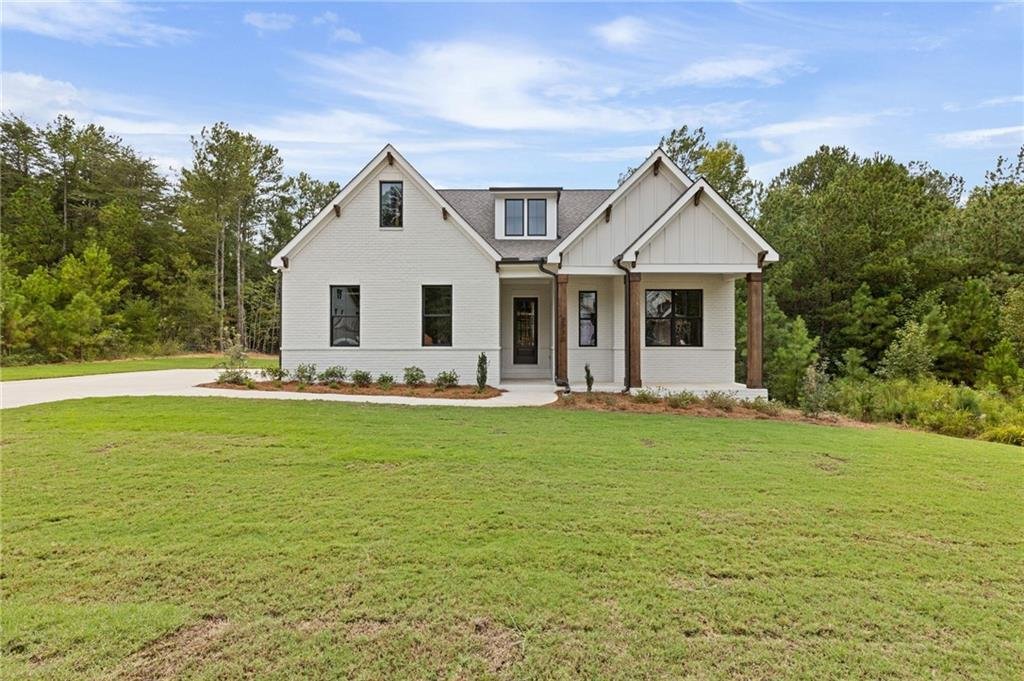 House in Watkinsville, Georgia, United States 2 - 17983029