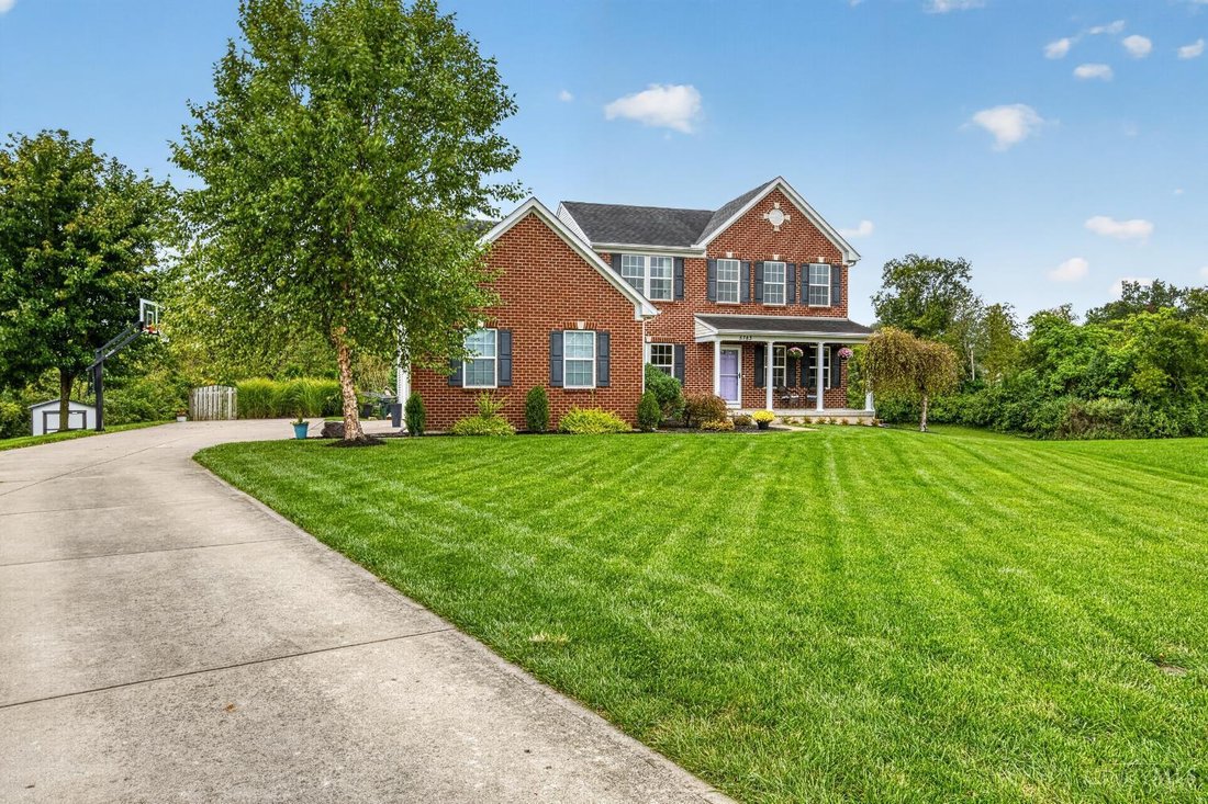 House in Monroe, Ohio, United States 2 - 18964677