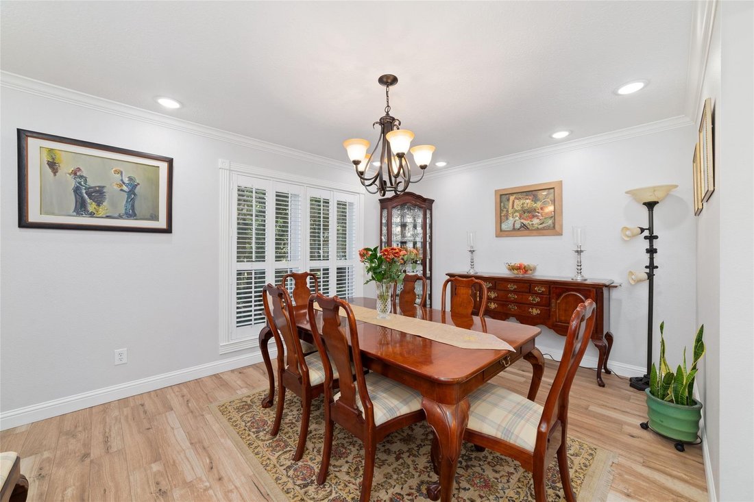 House in The Woodlands, Texas, United States 5 - 18965518
