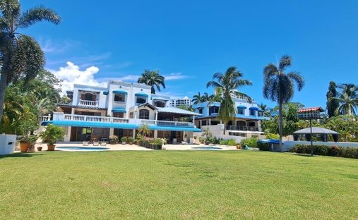 Casa a Río Hato, Provincia di Coclé, Panamá 1