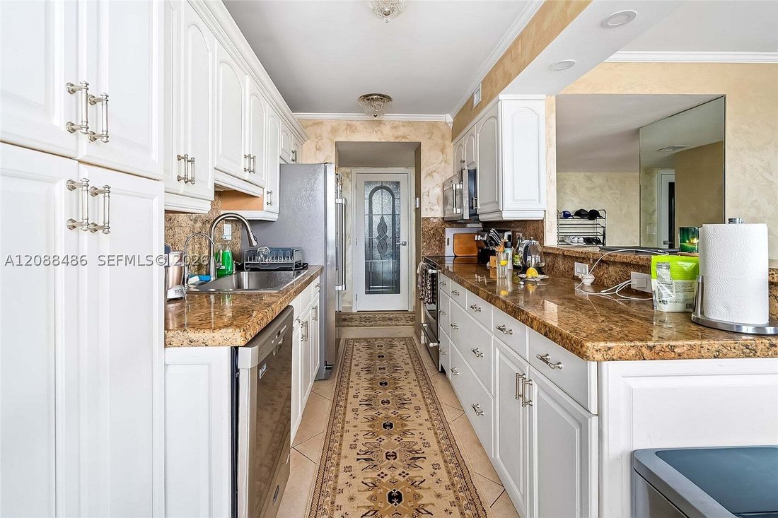 Condo in Golden Beach, Florida, United States 4 - 18965354