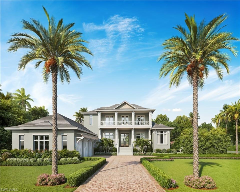 House in Naples, Florida, United States 3 - 18978806