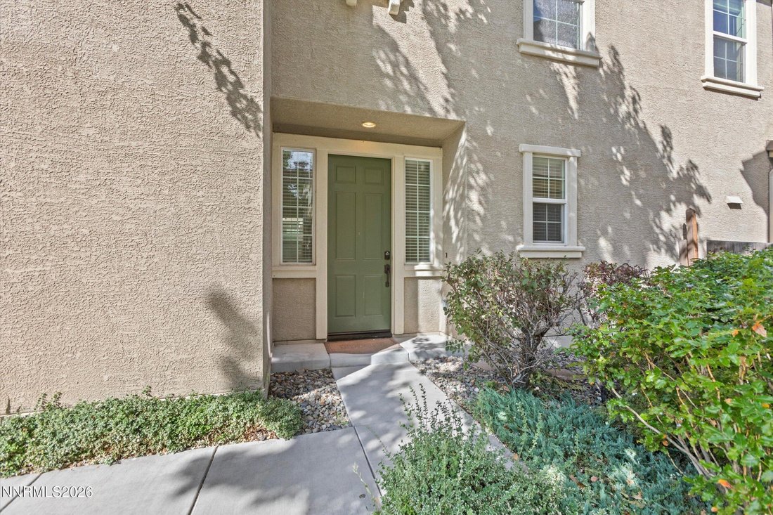 House in Sparks, Nevada, United States 1 - 18968159