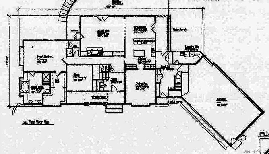 House in Yorktown Heights, New York, United States 2 - 18530159