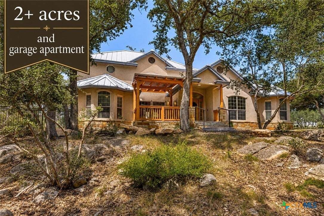 House in Spring Branch, Texas, United States 1 - 18977443