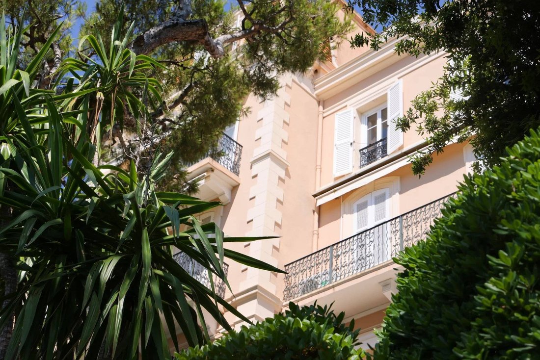 Apartment in Cannes, Provence-Alpes-Côte d'Azur, France 3 - 18009031
