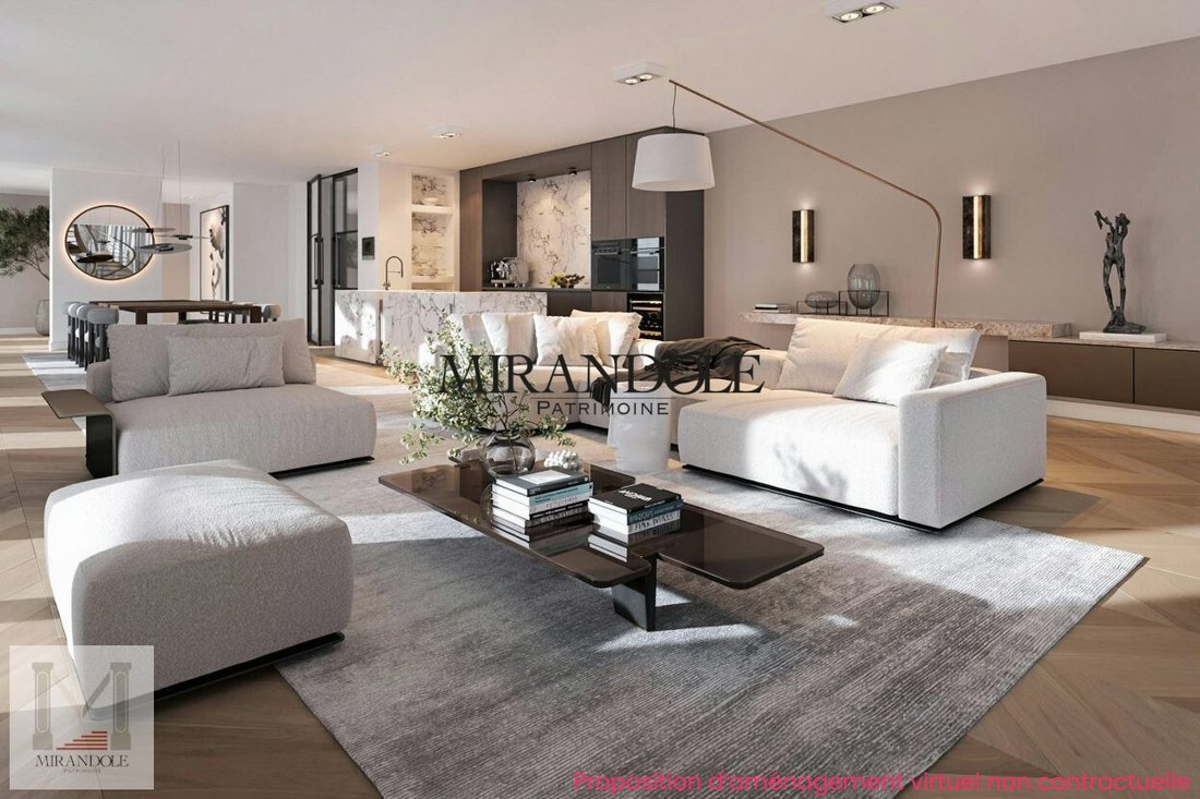 Apartment in Vieille Chapelle, 8e Arrondissement, Marseille 2 - 16713935