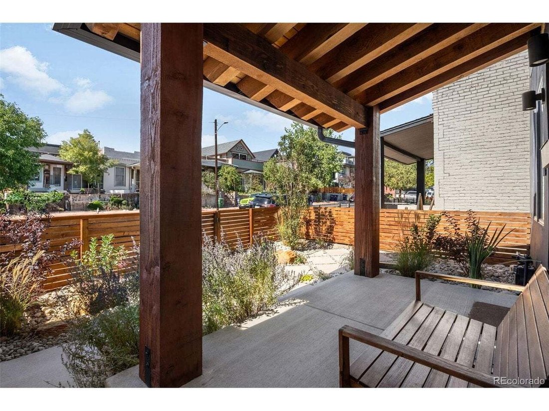 House in Denver, Colorado, United States 3 - 18965152
