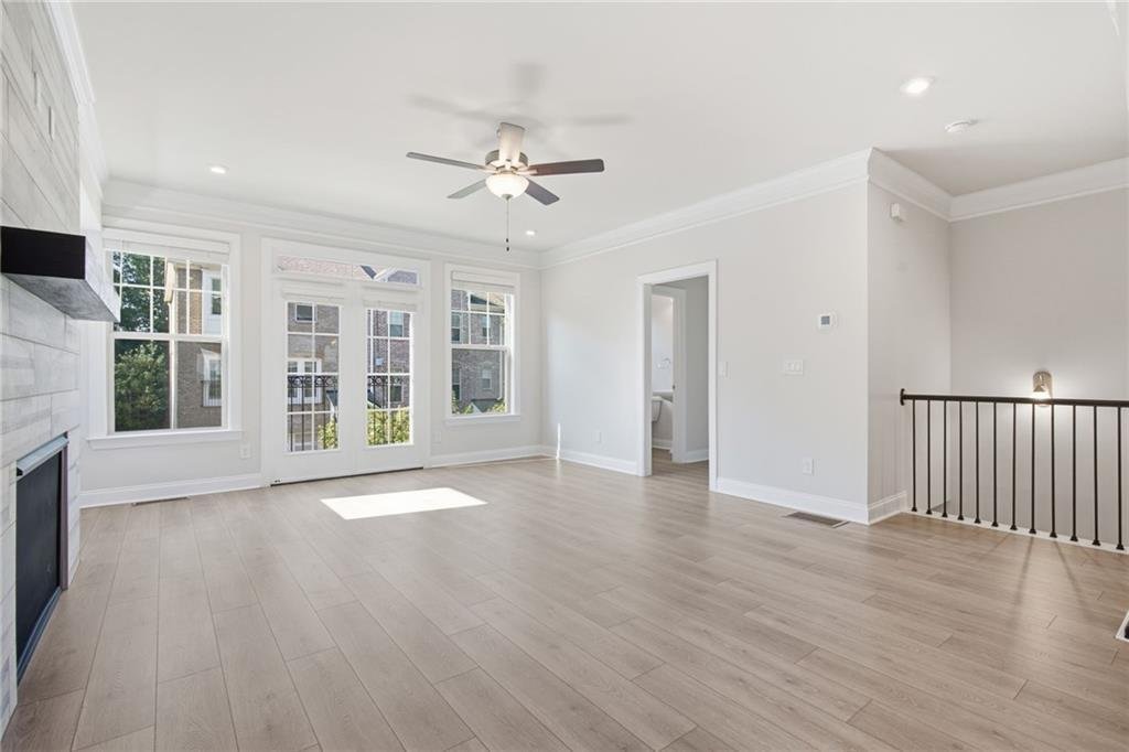 Townhouse in Brookhaven, Georgia, United States 4 - 18971873